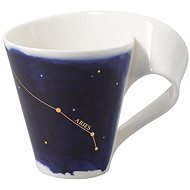 VILLEROY & BOCH ARIES gift mug from NEW WAVE STARS collection - Mug