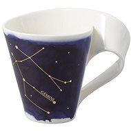 VILLEROY & BOCH Gift mug GEMINI from NEW WAVE STARS collection - Mug