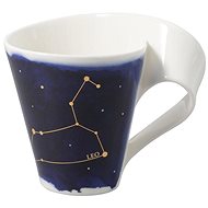 VILLEROY & BOCH Gift mug LEO from NEW WAVE STARS collection - Mug