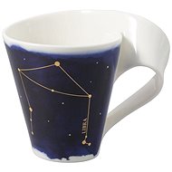 VILLEROY & BOCH Gift mug LIBRA from NEW WAVE STARS collection - Mug