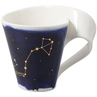 VILLEROY & BOCH SCORPIO gift mug from NEW WAVE STARS collection - Mug