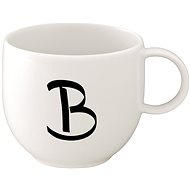 VILLEROY & BOCH Mug with letter B - Mug