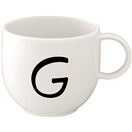 VILLEROY & BOCH Mug with letter G - Mug