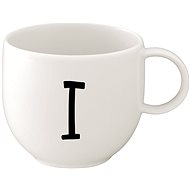 VILLEROY & BOCH Mug with letter I - Mug
