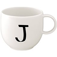 VILLEROY & BOCH Mug with letter J - Mug