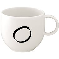 VILLEROY & BOCH Mug with letter O - Mug