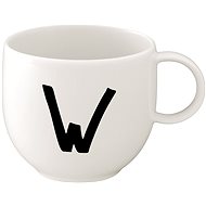 VILLEROY & BOCH Mug with letter W - Mug