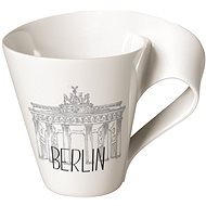 VILLEROY & BOCH Gift mug BERLIN from MODERN CITIES collection - Mug