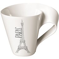VILLEROY & BOCH PARIS gift mug from MODERN CITIES collection - Mug