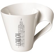 VILLEROY & BOCH Gift mug LONDON from MODERN CITIES collection - Mug