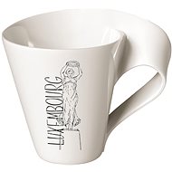 VILLEROY & BOCH LUXEMBOURG gift mug from the MODERN CITIES collection - Mug