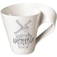 VILLEROY & BOCH Gift mug AMSTERDAM from MODERN CITIES collection - Mug