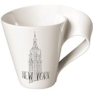 VILLEROY & BOCH NEW YORK gift mug from NEW WAVE MODERN CITIES collection - Mug
