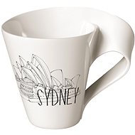 VILLEROY & BOCH SYDNEY gift mug from MODERN CITIES collection - Mug
