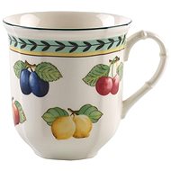 VILLEROY & BOCH Large mug from FRENCH GARDEN FLEURENCE collection - Mug