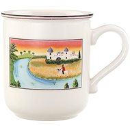 VILLEROY & BOCH Mug from the collection DESIGN NAIF Castle - Mug