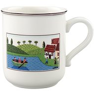 VILLEROY & BOCH Mug from design collection NAIF Boat - Mug