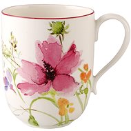 VILLEROY & BOCH Latte mug machiatto from MARIEFLEUR collection - Mug