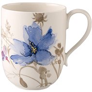 VILLEROY & BOCH Latte mug Macciato from MARIEFLEUR GRIS collection - Mug