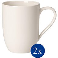 VILLEROY & BOCH Coffee mug from FOR ME collection - 2 pieces - Mug