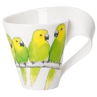 VILLEROY & BOCH Gift mug CONURE from NEW WAVE collection - Mug