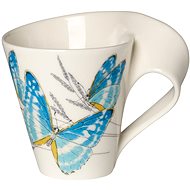 VILLEROY & BOCH Gift mug MORPHO CYPRIS from NEW WAVE collection - Mug