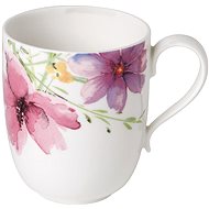 VILLEROY & BOCH Mug from MARIEFLEUR collection 0,43 litre - Mug