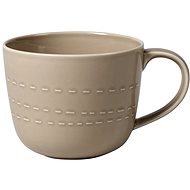 VILLEROY & BOCH Mug ALMOND OPEN from IT'S MY MOMENT collection - Mug