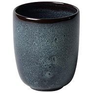 VILLEROY & BOCH Mug without handle from LAVE GRIS collection - Mug