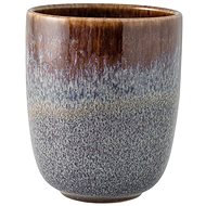 VILLEROY & BOCH Mug without handle from LAVE BEIGE collection - Mug