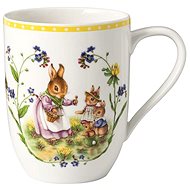 VILLEROY & BOCH Mug with spring Easter motif SPRING AWAKENING - Mug