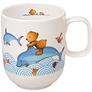 VILLEROY & BOCH Children's mug from the HAPPY AS A BEAR collection - Mug