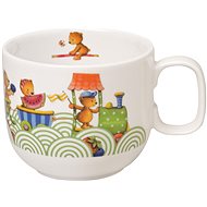 VILLEROY & BOCH Children's mug from the HUNGRY AS A BEAR collection - Mug
