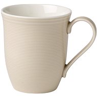 VILLEROY & BOCH Mug from COLOR LOOP Sand collection - Mug
