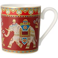 VILLEROY & BOCH Mug from SAMARKAND RUBIN collection - Mug