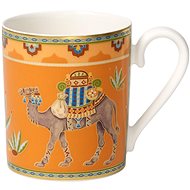VILLEROY & BOCH Mug from SAMARKAND MANDARIN collection - Mug