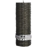 Lene Bjerre wicker design 20 × 7,5 cm - Candle