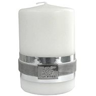 Lene Bjerre Basic white 6 × 5 cm - Candle