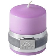 Lene Bjerre Basic pink 6 × 5 cm - Candle