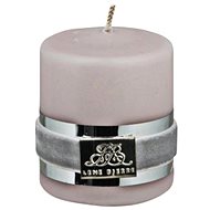 Lene Bjerre Basic old pink 6 × 5 cm - Candle