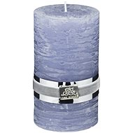 Lene Bjerre Rustic purple 12,5 × 7,5 cm - Candle