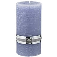 Lene Bjerre Rustic fialová 20 × 7,5 cm - Candle