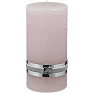 Lene Bjerre Rustic starorůžová 20 × 7,5 cm - Candle