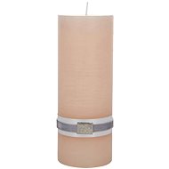 Lene Bjerre Rustic Peach 20 × 10 cm - Candle