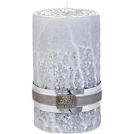 Lene Bjerre Stone světle šedá 12,5 × 7,5 cm - Candle