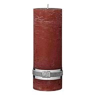 Lene Bjerre Rustic red 20 × 7 cm - Candle