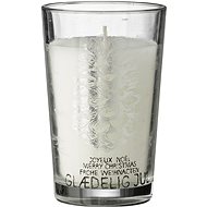 Lene Bjerre Nordic white 7 × 11 cm - Candle