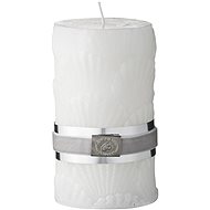 Lene Bjerre Shell white 12,5 × 7,5 cm - Candle