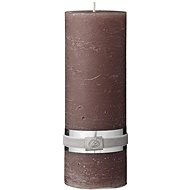 Lene Bjerre Rustic brown 20 × 7,5 cm - Candle