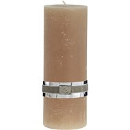 Lene Bjerre Rustic body 20 × 7,5 cm - Candle